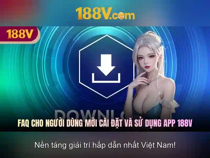 188v: Hiệu ứng, cấu trúc và ứng dụng
