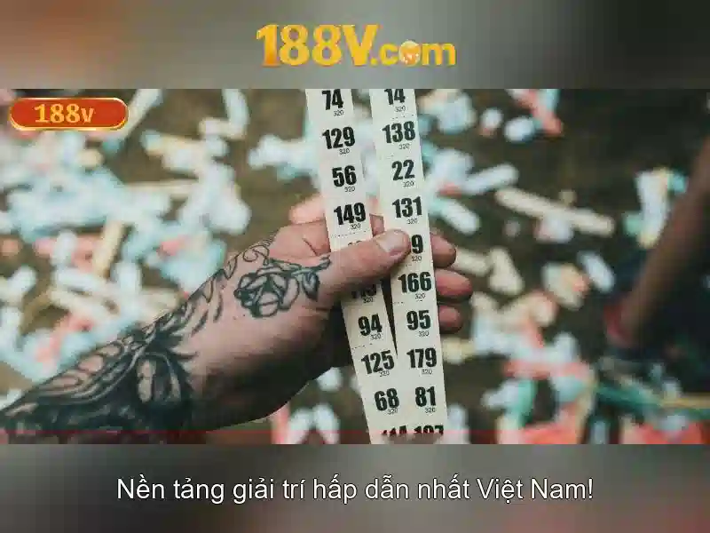 Khái niệm 188V: điện áp hứa hẹn cho tương lai