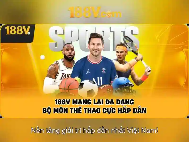 188V: Khái niệm, ứng dụng và tương lai