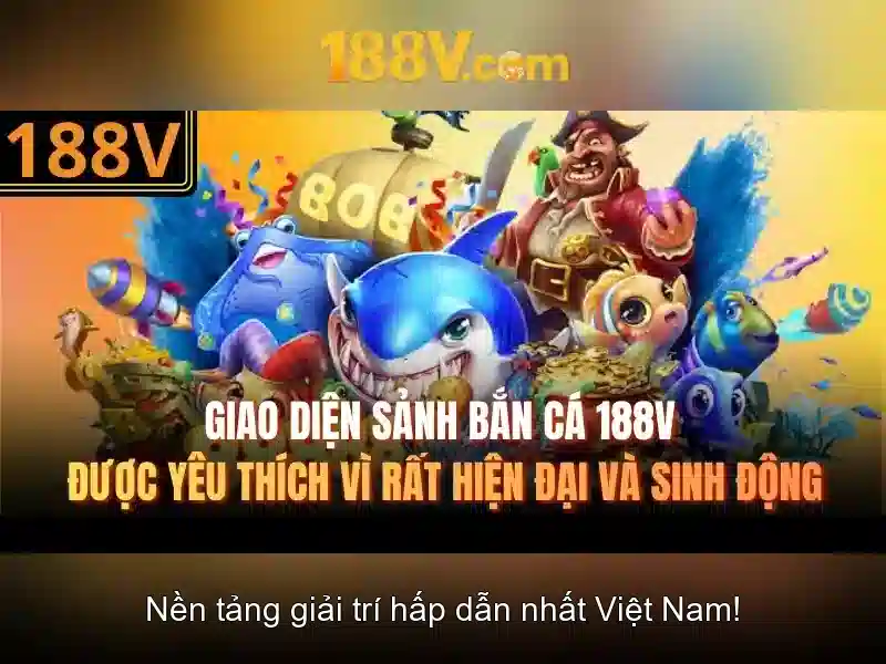188V: Khái niệm và ứng dụng