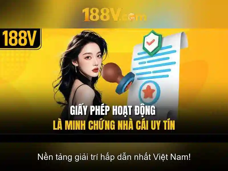 188v: hành trình khám phá tín hiệu và nhịp sống số