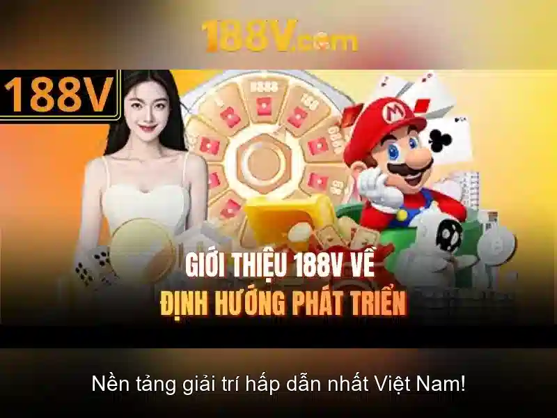 188v – một con số mang điện năng và cảm xúc