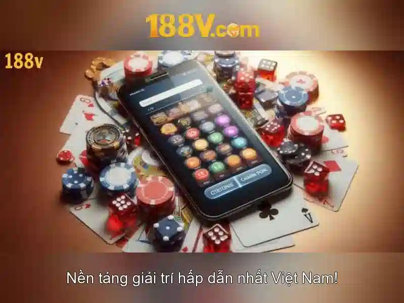 188v.- Tổng quan chủ đề và giá trị cốt lõi