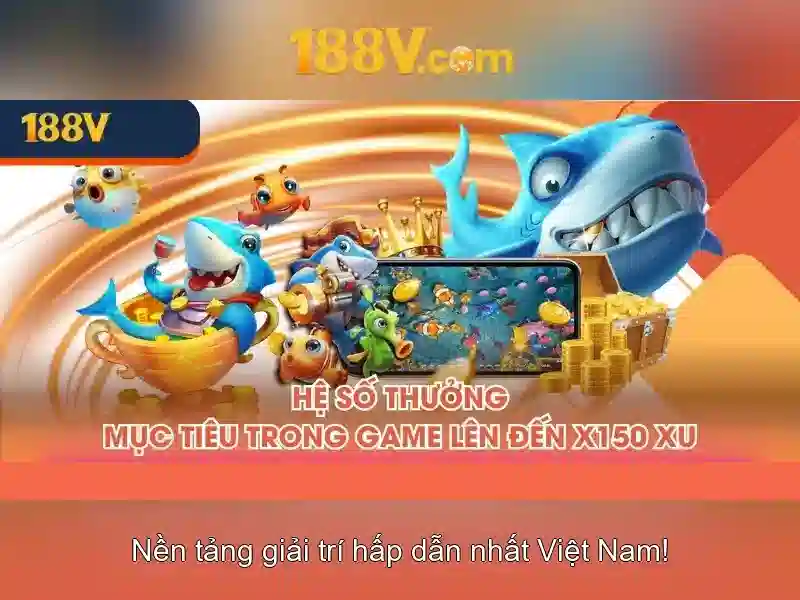 Những thách thức và tương lai của 188v