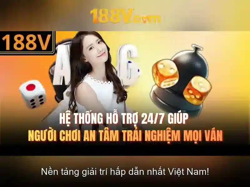 188V: một con số kỳ lạ và ý nghĩa của nó