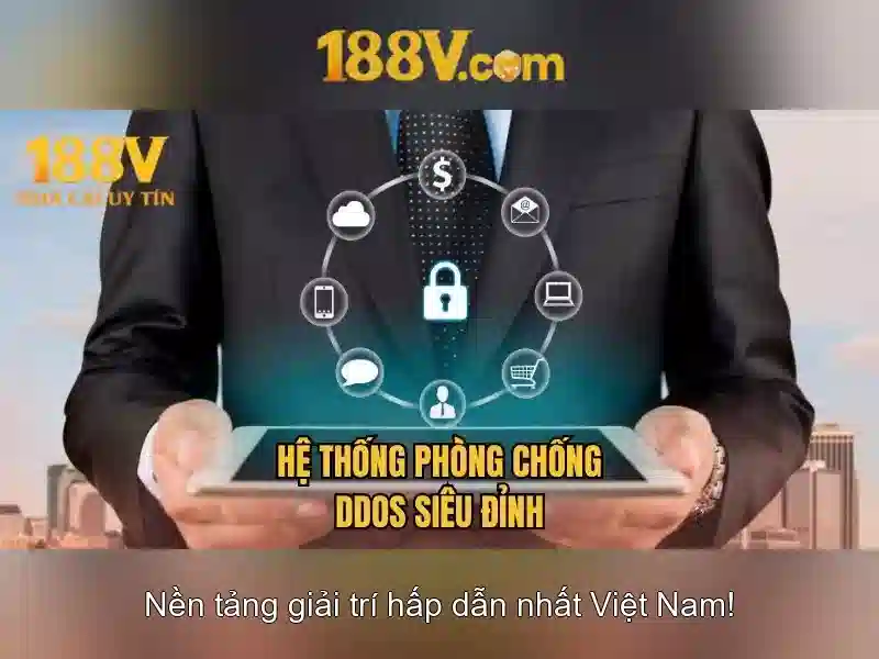 Nguyên lý cơ bản của 188v