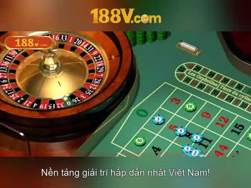 Kham pha 188V: Y nghia va ung dung