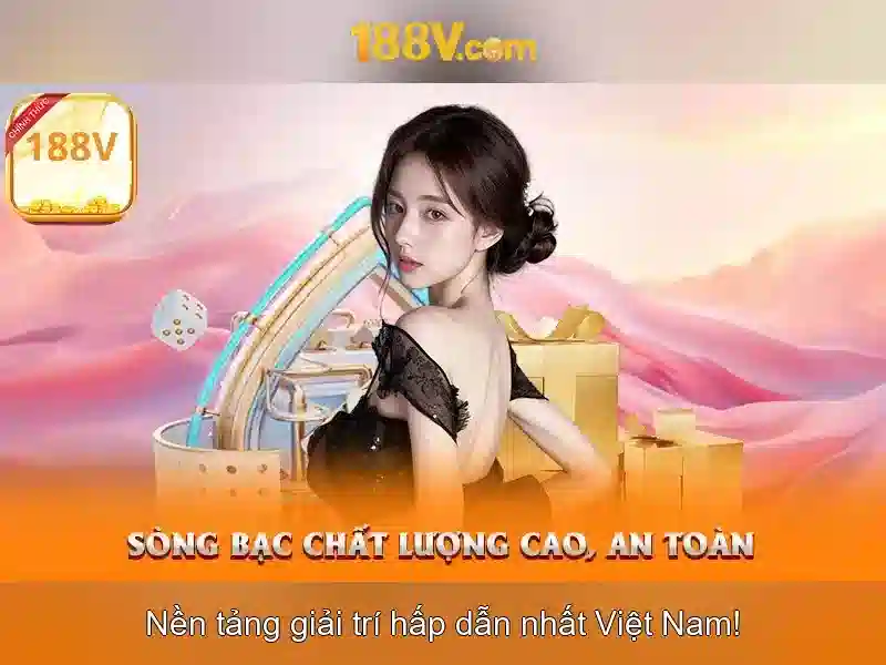 Tương lai của công nghệ 188V