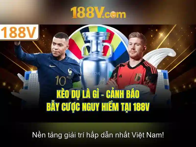 188v là gì và ứng dụng của nó