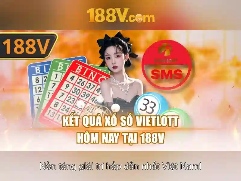 188v và hành trình số