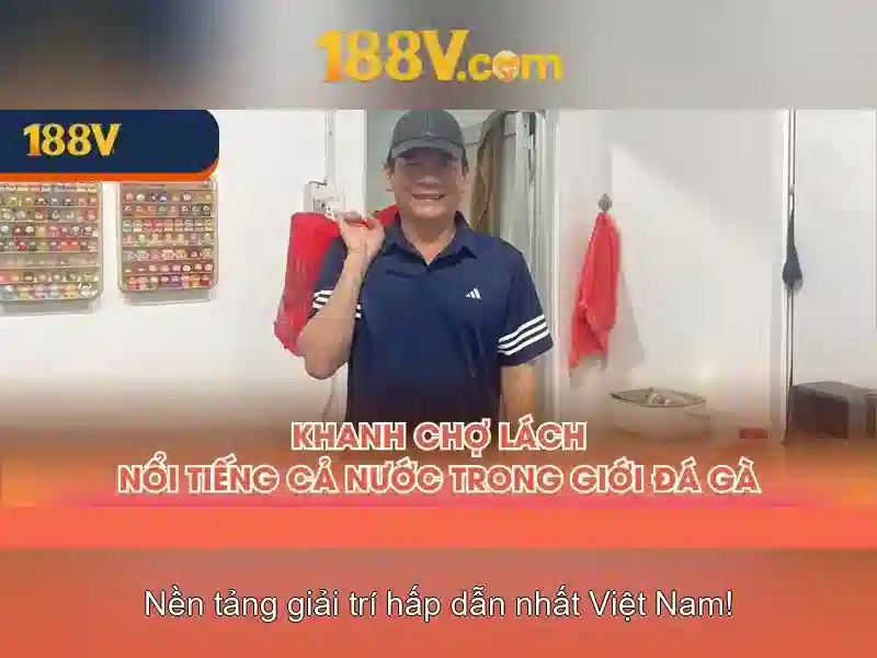 188v: một hành trình đầy bí ẩn