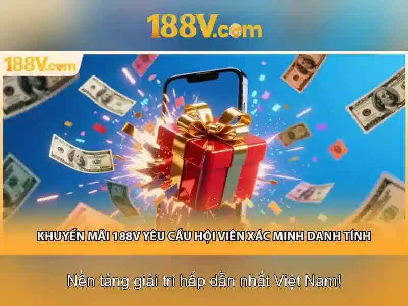 Định nghĩa 188v trong các hệ thống điện thế