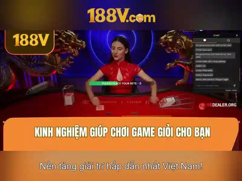 188v la gi va tai sao no quan trong