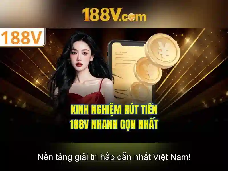 188v 188vv.com.vn: Trải nghiệm và giải pháp nổi bật