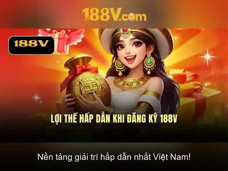 188v: một cái nhìn về điện áp và công nghệ liên quan