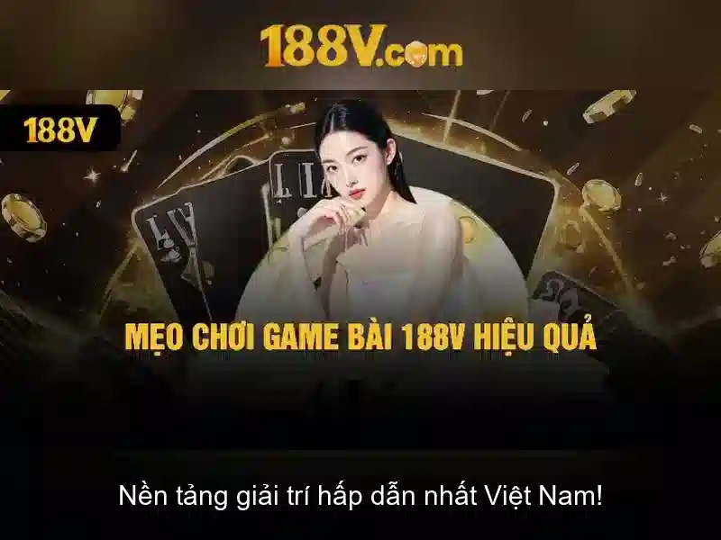 188V: Định nghĩa và tầm quan trọng của điện áp 188V