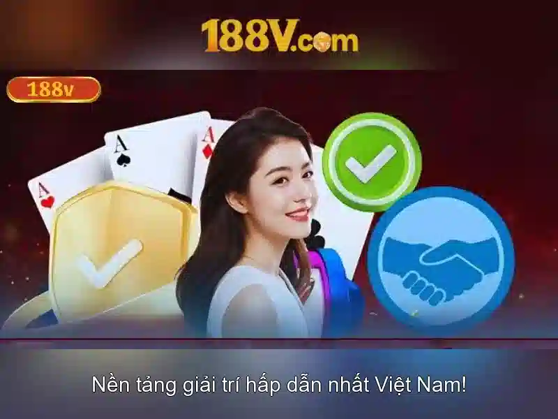 188v – một con số mang điện năng và cảm xúc