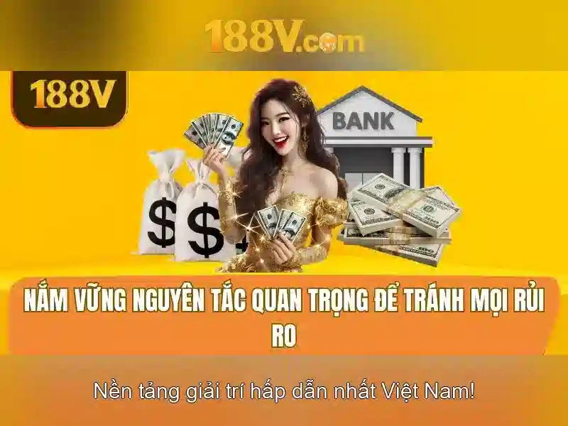 Đánh giá 188v – Tổng quan và Giá trị cốt lõi