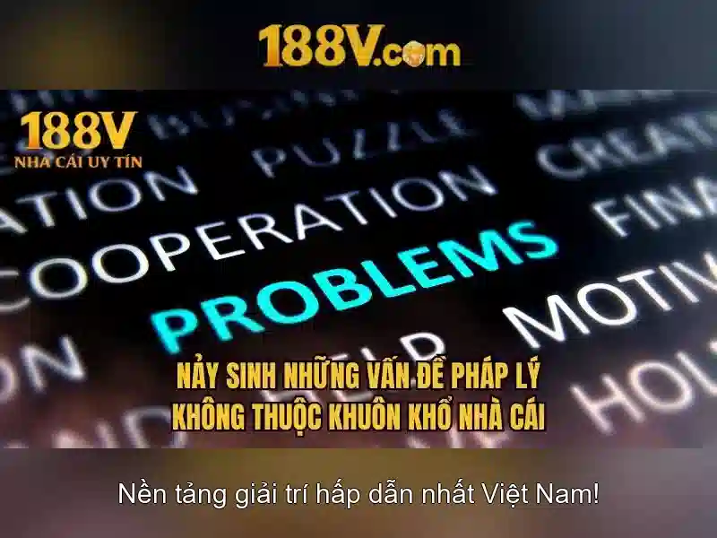link 188v: Khám phá nền tảng, trải nghiệm và giá trị