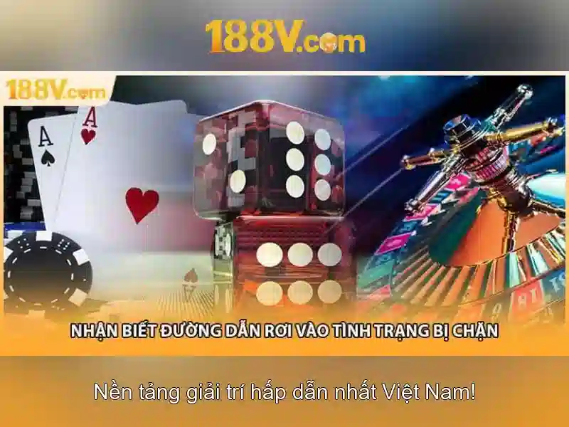 188v com tại app – Trải nghiệm 188v vip và code 188v