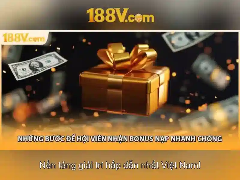 188v com – Nền tảng đột phá và trải nghiệm tối ưu
