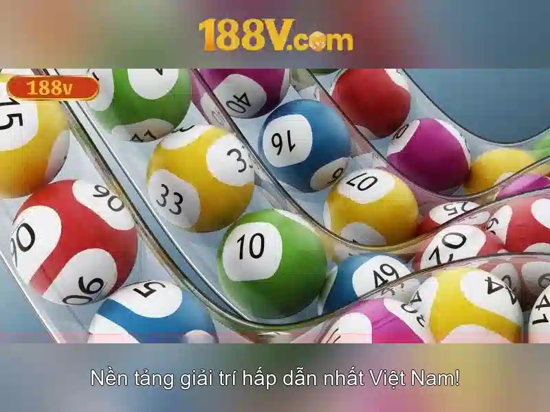188v và hành trình của một thuật ngữ công nghệ