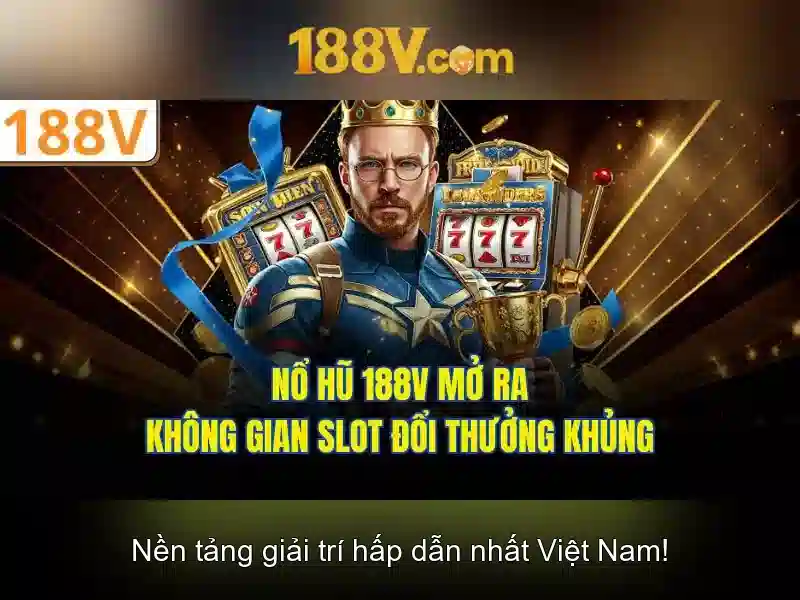 Giới thiệu về 188v\n