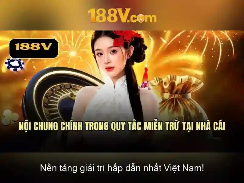 Khôi ngộ và nguồn gốc 188v