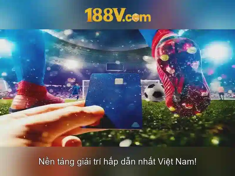 Ứng dụng của 188V trong điện tử