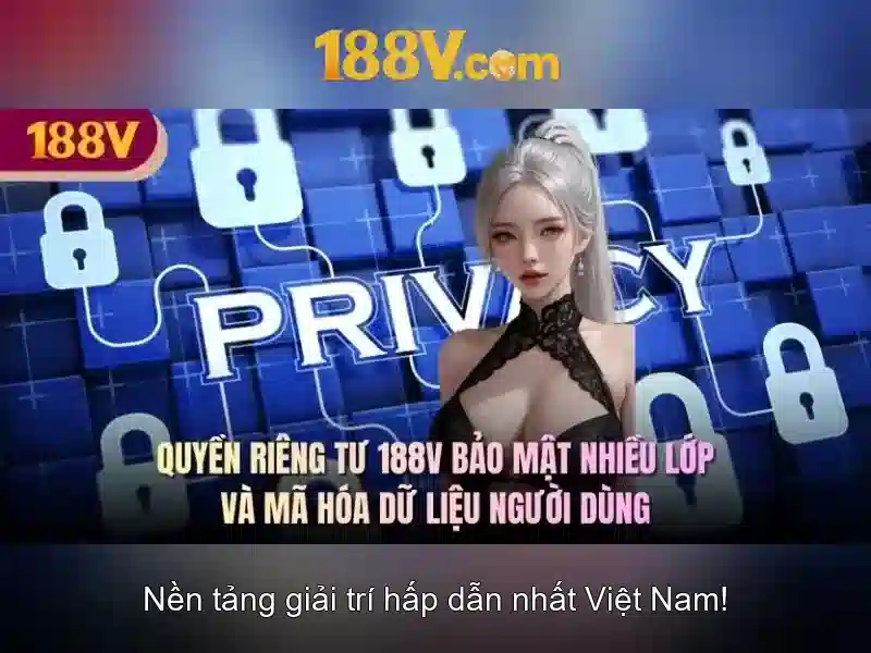 188v: Hành trình của một ký hiệu số
