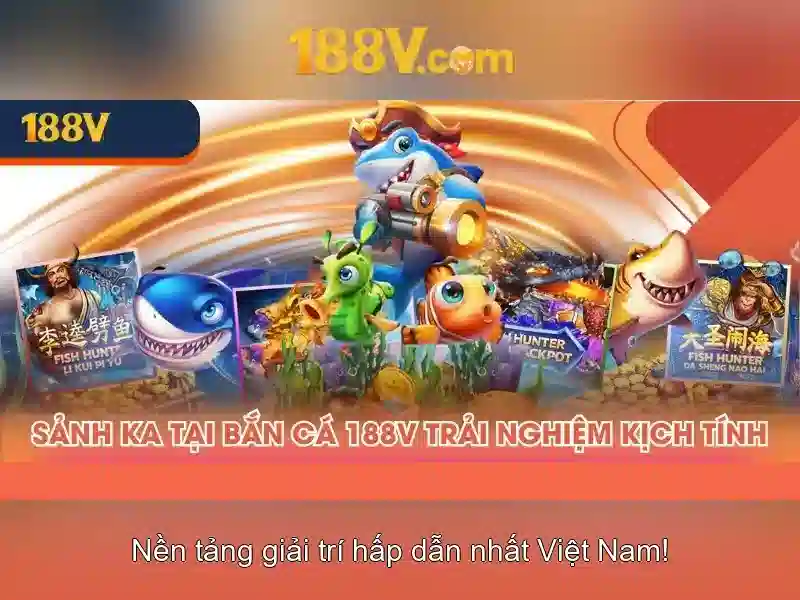Khám phá 188v: một khái niệm và ứng dụng