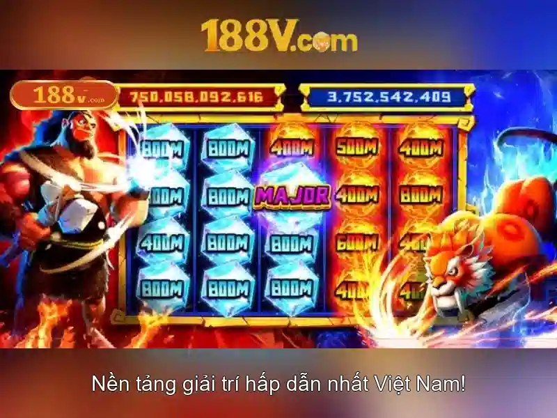Giới thiệu về 188V