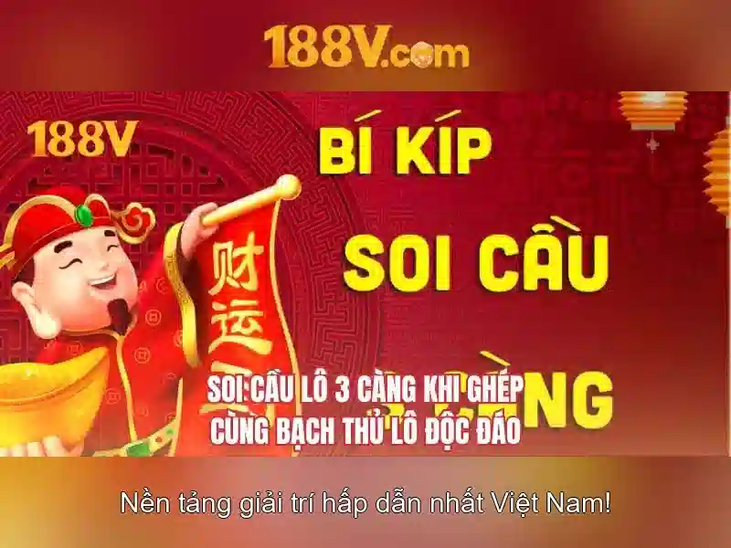 Khám phá 188v: Một thế giới sáng tạo ở ngã rẽ công nghệ và nghệ thuật