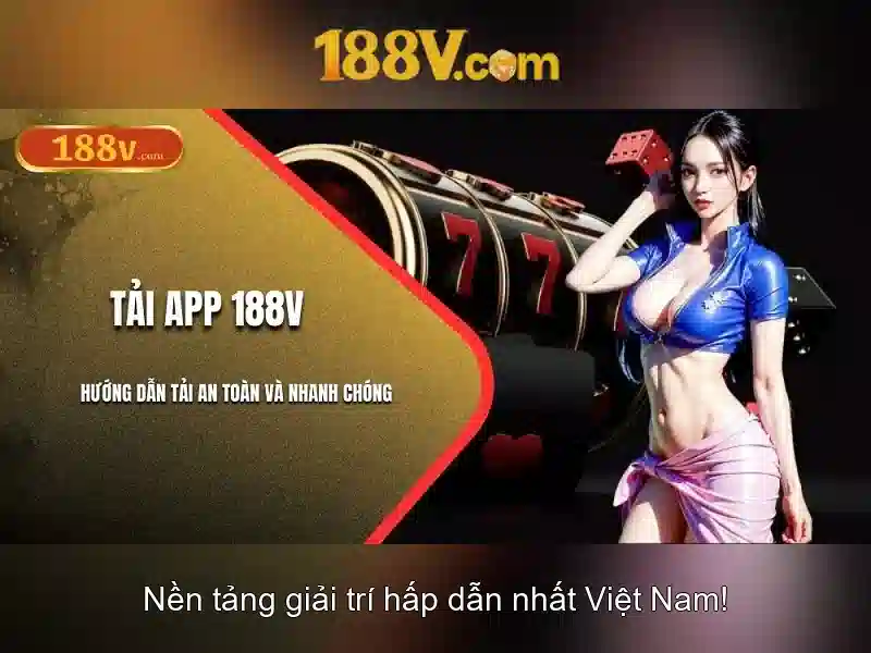 188v: một khía cạnh của công nghệ và ý nghĩa