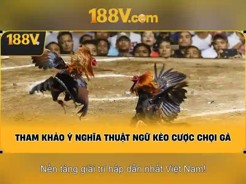 188v: Hành trình của một khái niệm công nghệ