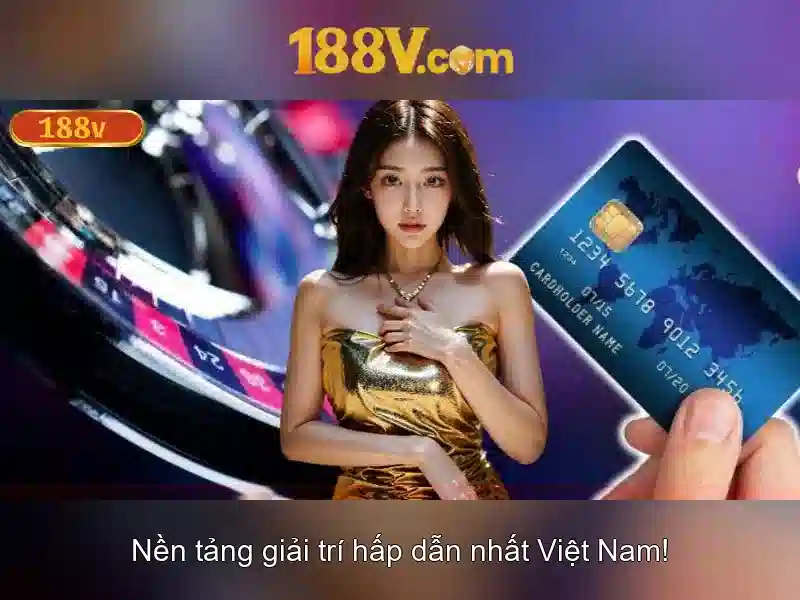 An toàn khi làm việc với 188V
