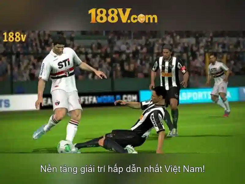 188V: Mô hình công nghệ và hành trình của một khái niệm