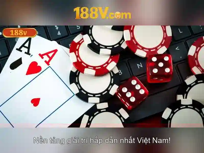 Gốc gác của 188v và ý nghĩa của nó\n\n