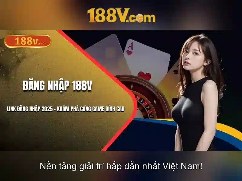188v: một khái niệm công nghệ giả tưởng