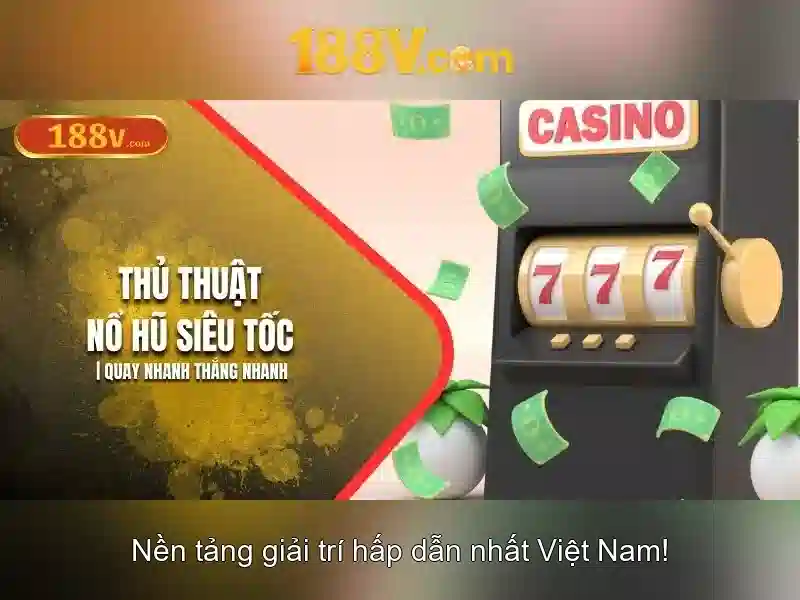 Cấu trúc và đo lường của 188v