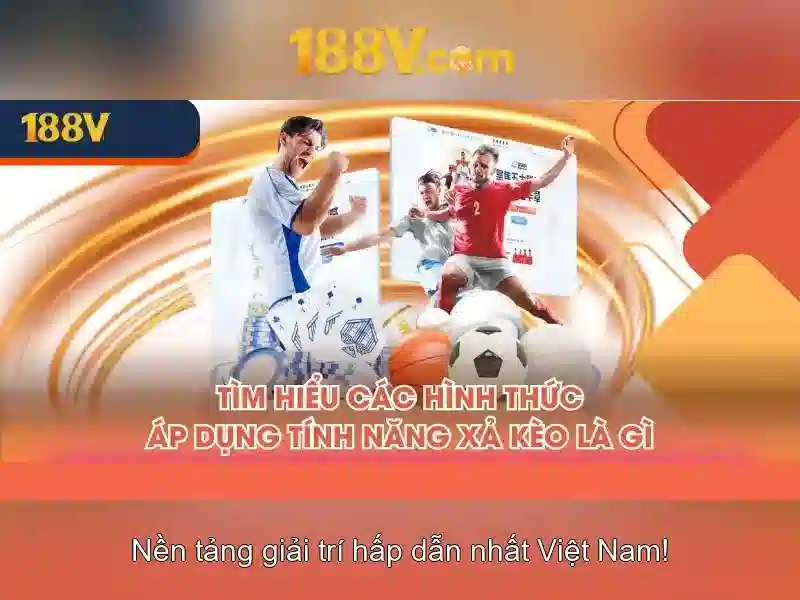Ứng dụng và thách thức của 188V