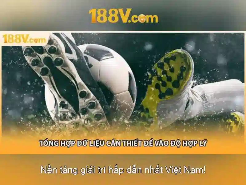 188v: một khía cạnh của công nghệ và ý nghĩa