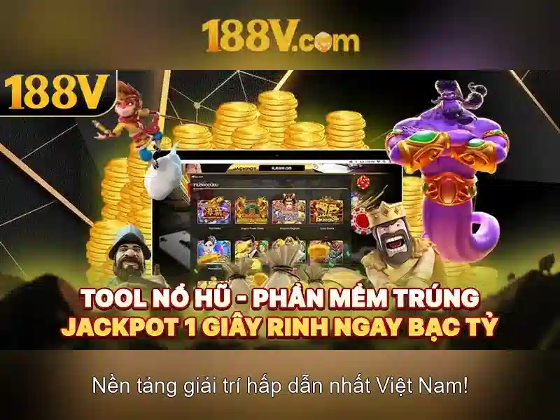 Khám phá 188v: một khái niệm công nghệ đầy tiềm năng\n