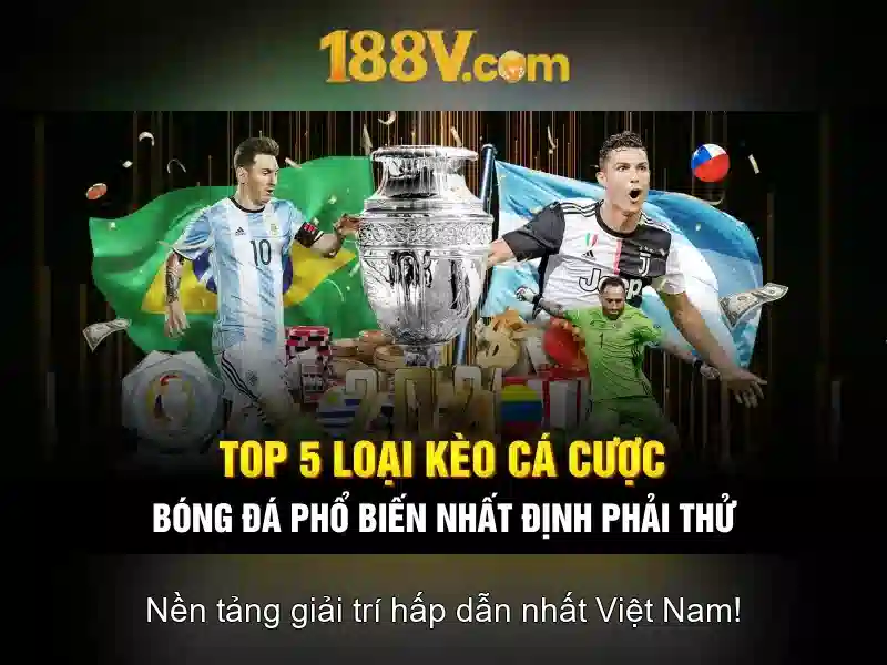 Khái niệm cơ bản của 188v