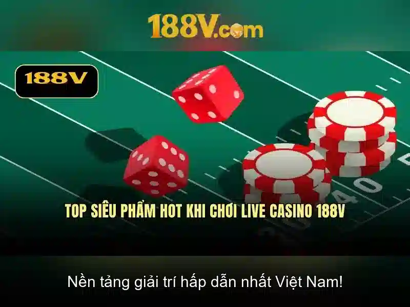 188v và sự phát triển của công nghệ biến đổi