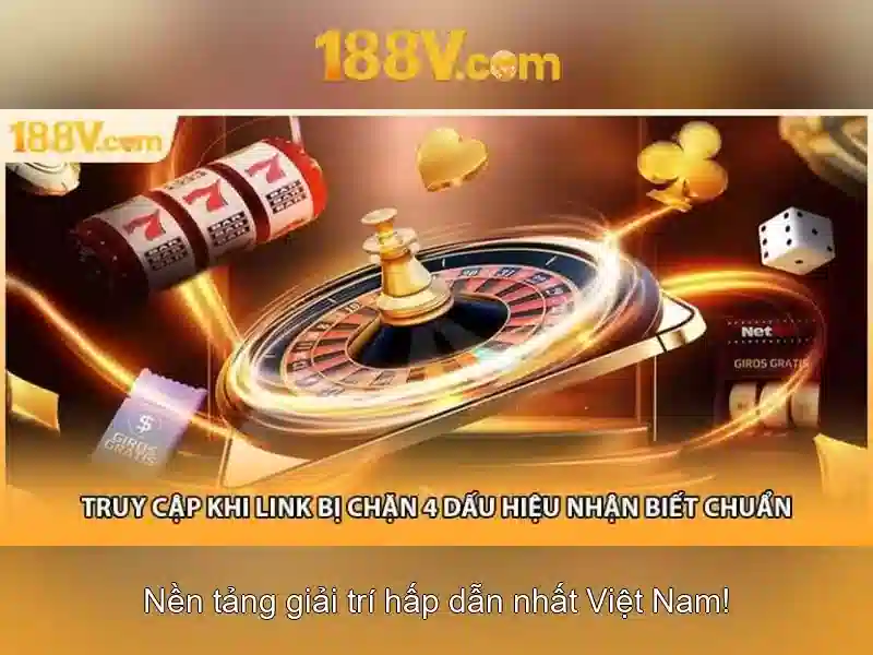 Lịch sử và nguồn gốc 188v\n