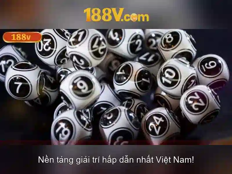 Khám phá 188v: một khái niệm công nghệ