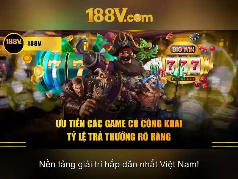 188v — một khái niệm công nghệ và văn hóa