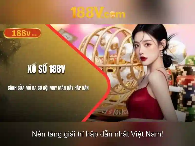 188v – một khái niệm sáng tạo và hành trình khám phá