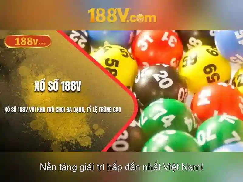 188v: một hành trình qua số học, ánh sáng và nghệ thuật